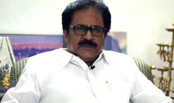 thirunavukkarasar